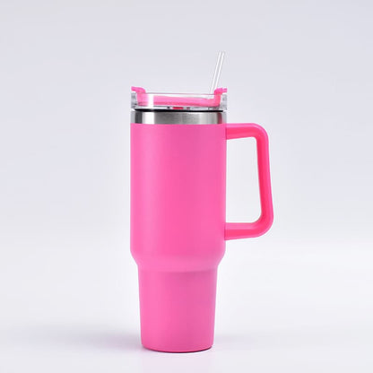 Stainless Steel Water Tumbler