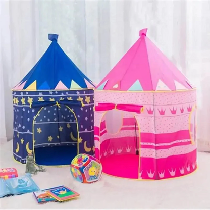 Princess Playhouse Tent For Kids