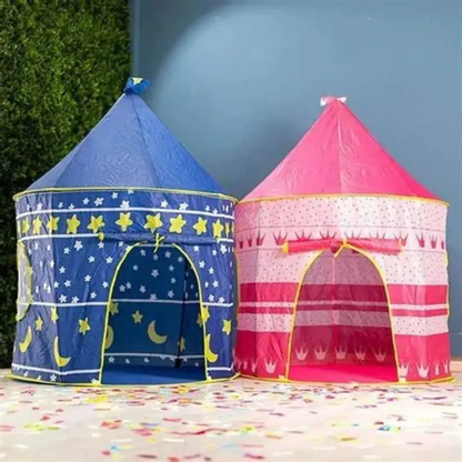 Princess Playhouse Tent For Kids