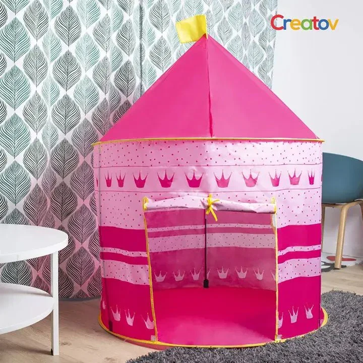 Princess Playhouse Tent For Kids