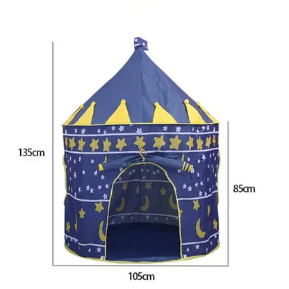 Princess Playhouse Tent For Kids