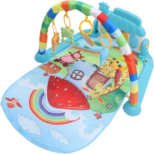 Baby Piano Play Mat