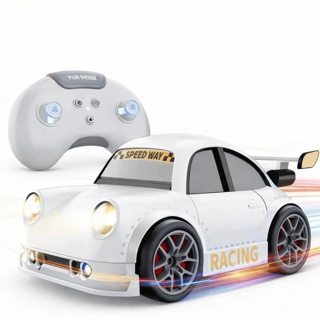 Intelligent Motion Sensor RC Drift Racing Induction Car