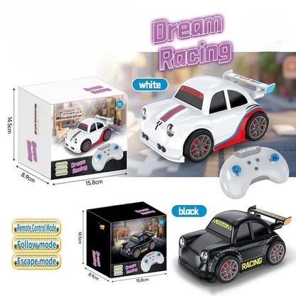 Intelligent Motion Sensor RC Drift Racing Induction Car