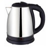 Electric Kettle (2.0 Litre) Hot Water Kettle - Deliverrpk