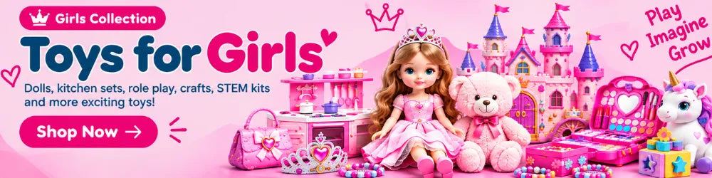 Toys for Girls