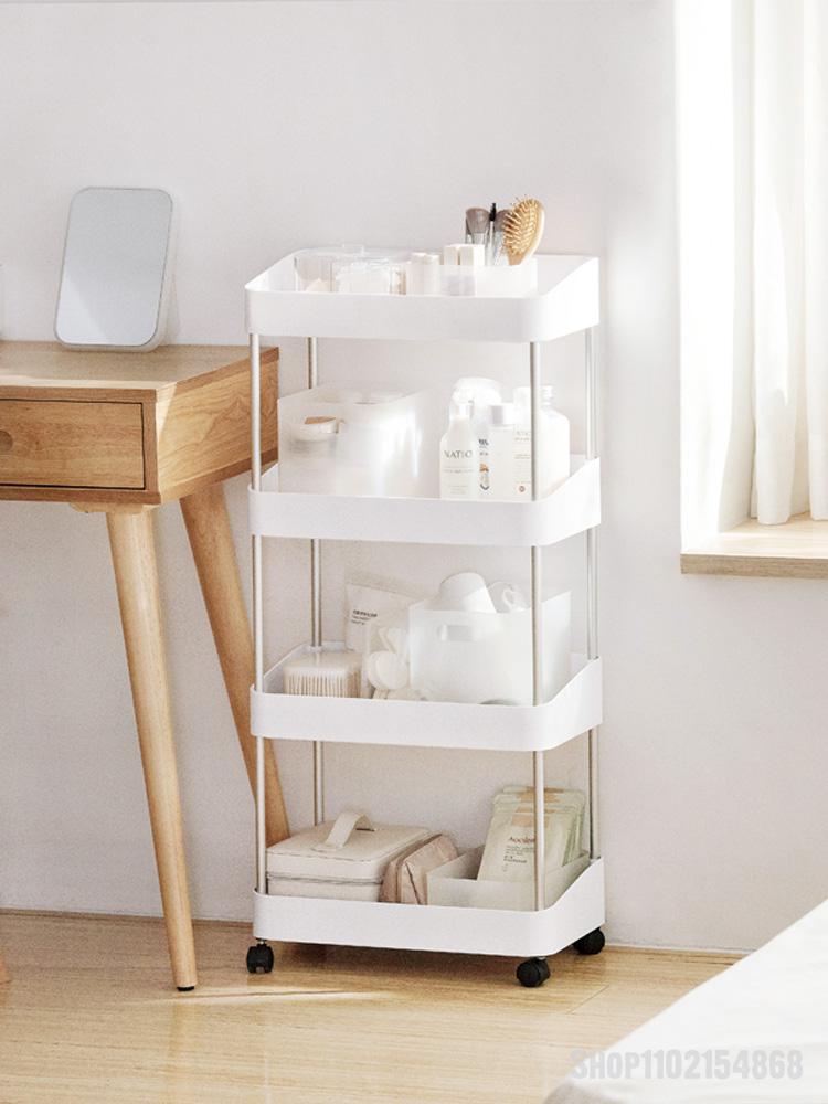 Kitchen Movable Shelf Multi-layer - Deliverrpk